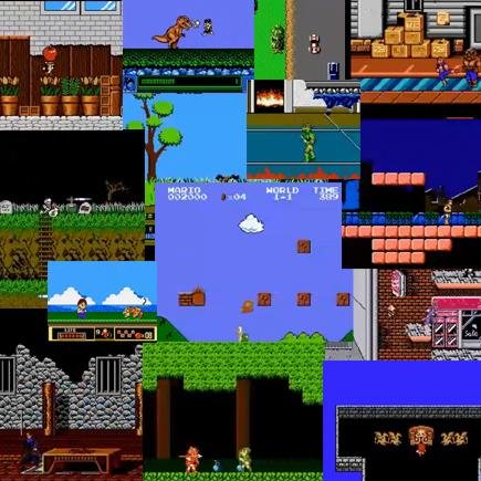 * #iOS , #Android , #Amiga , #Indiegames , #Retrogaming * Retweets for indie developers!Just ask!