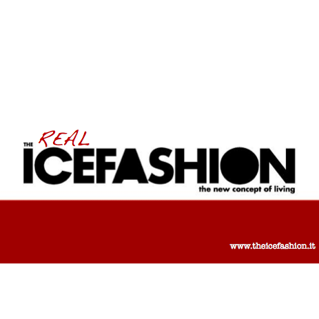 theICEfashion's profile picture. The ICE Fashion® - the new concept of living - web magazine since March 2014, published by Silvia Ranzi Communication, gives word to young talents under 25.
