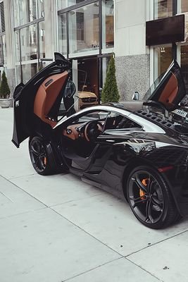Just To Rich :) Cant handle it