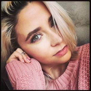 FloraMerillWFB's profile picture. the only heaven I'll be sent to is the one when im alone with you. [Single]