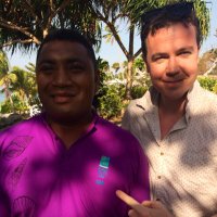 Richard Simister (@richardsimister) Twitter profile photo