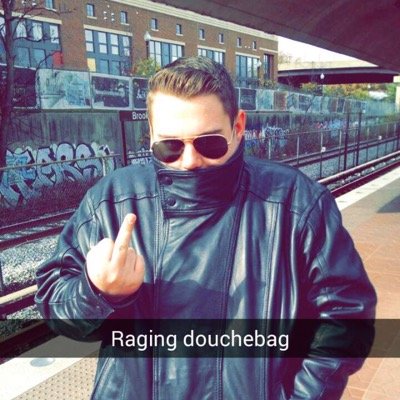 BenHundredG's profile picture. 