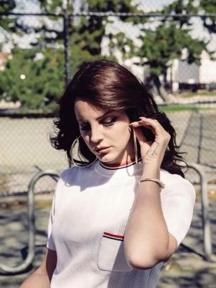 luv Lana, 17