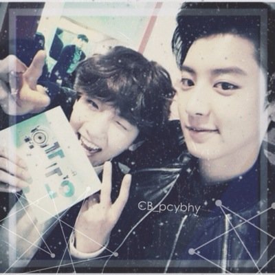 ChanBaek #CHANYEOL #BAEKHYUN #ทีมชานแบค #ปาร์คฮยอน #วิเคราะห์ชานแบค