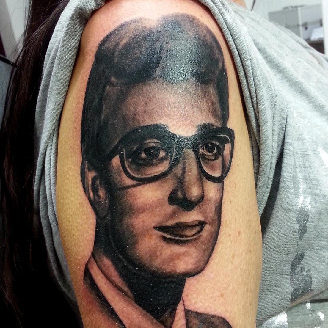 Hi, this is the Twitter page of LeeDeeArt Tattoo Studio, based In Westgate, Ripon, North Yorkshire. https://t.co/d0pMv7cHTv