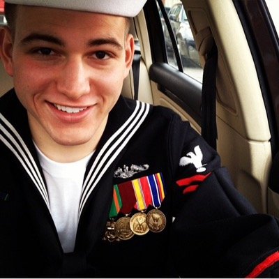 R32sSayBwaaa's profile picture. I'm a Nuclear Machinist Mate serving in the US Navy aboard a nuclear powered submarine, working towards my QMED endorsement for post-Navy Merchant Marine work.
