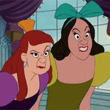 Bitchy things your bitchy sister says