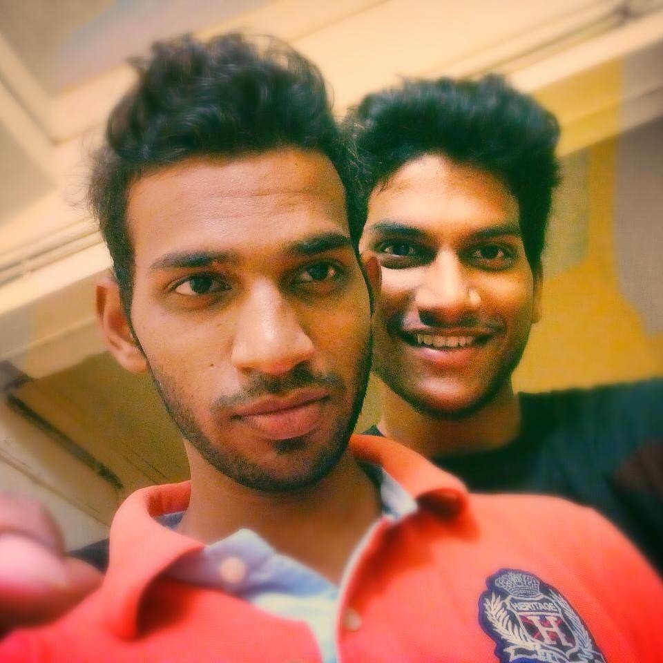 Yo!! 
Kik - Premcarter
Instagram - prem_tambe
Snapchat - premcarter

Always waiting to make new friends!!