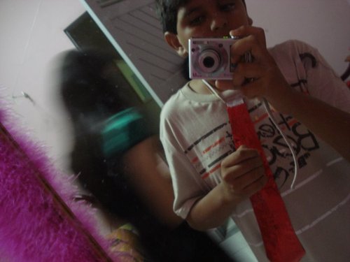 ArliindoGomes's profile picture. 