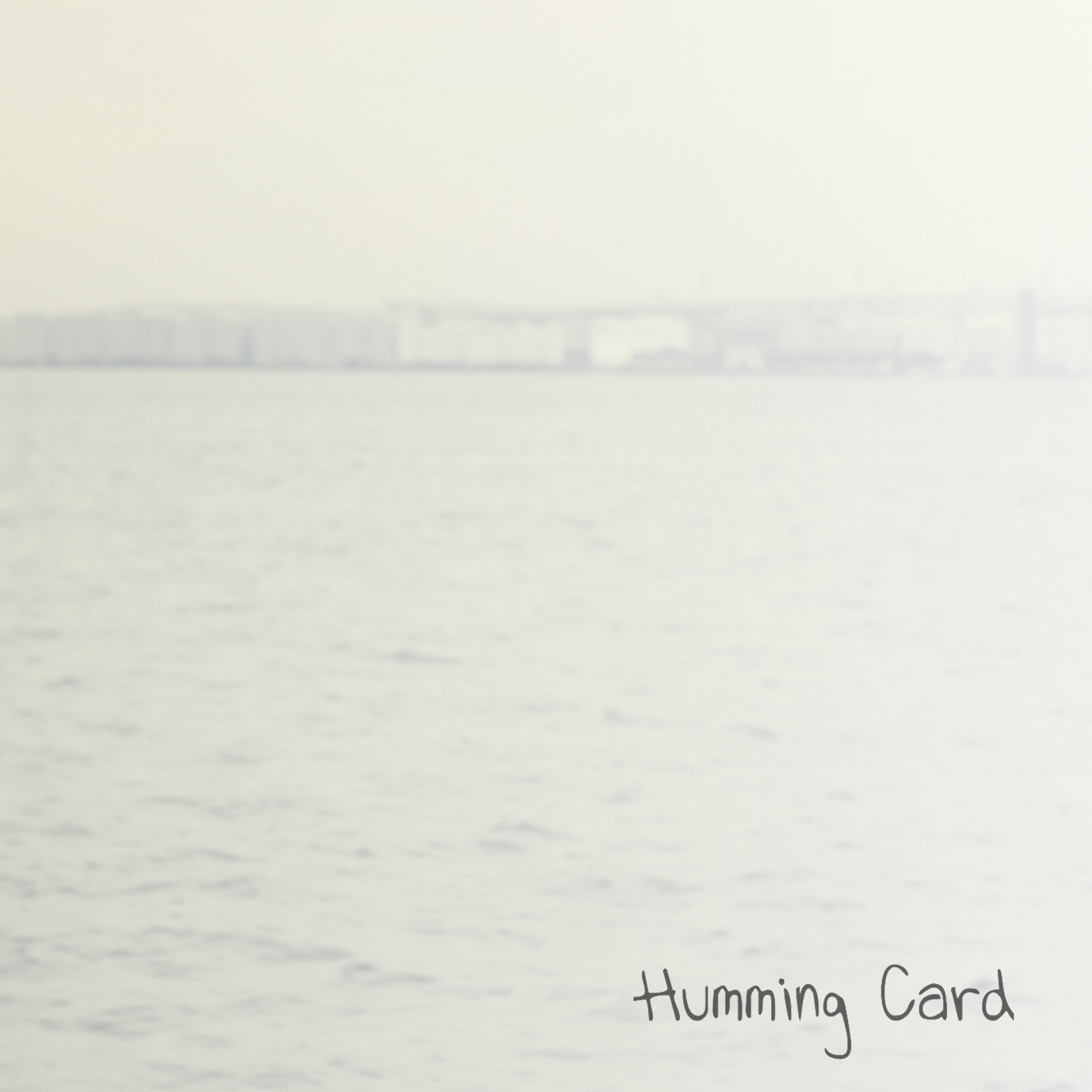Humming Cardさんのプロフィール画像