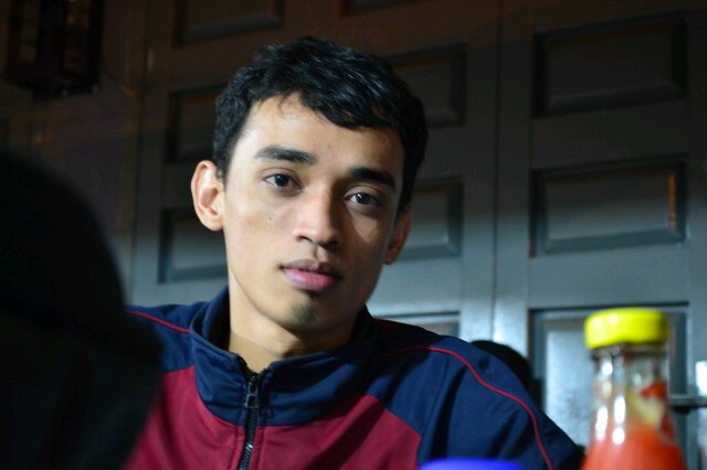 surya_mancun's profile picture. 