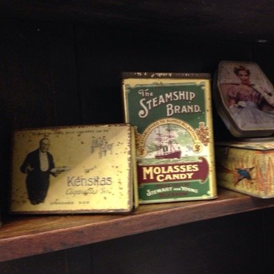 DejaVu_Westport's profile picture. Vintage & Antique Shop