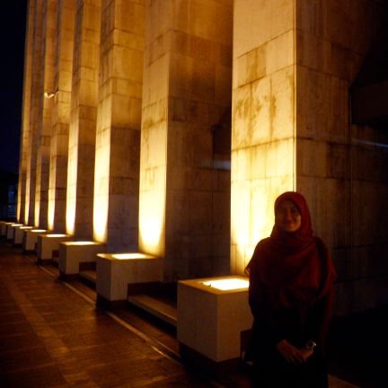 i am MUSLIM n i am PROUD | moye obeshchaniye