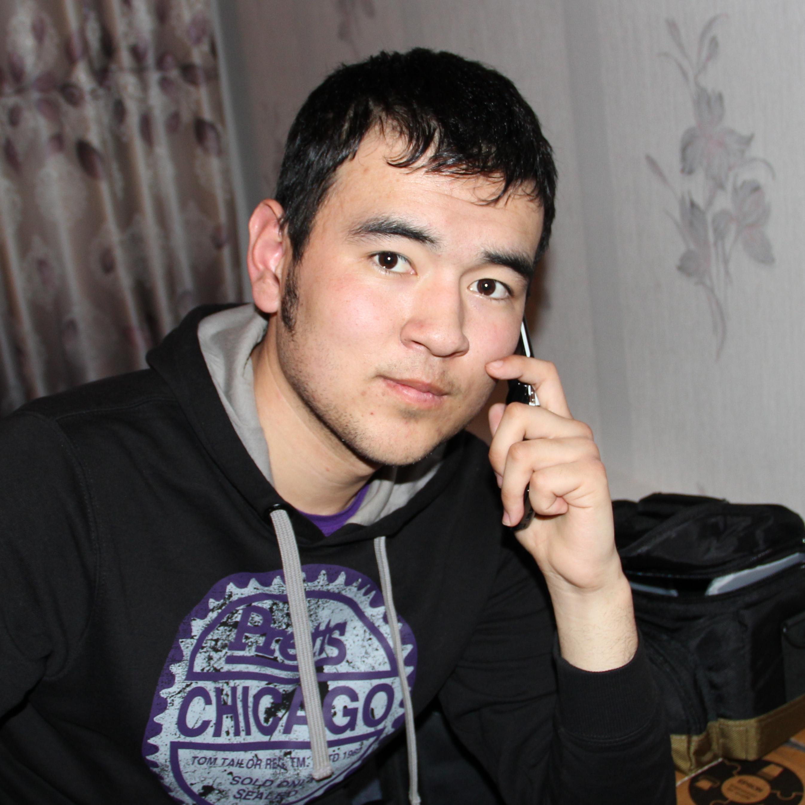 AnuarJuken Profile Picture