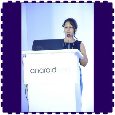 hello, twitter people.... I am kiran an anchor by profession from the city of nawabs....
and a law student....
