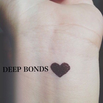 DeepbONDS5 Profile Picture