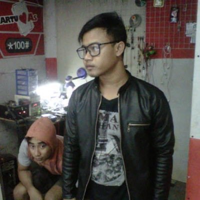 Persib juara