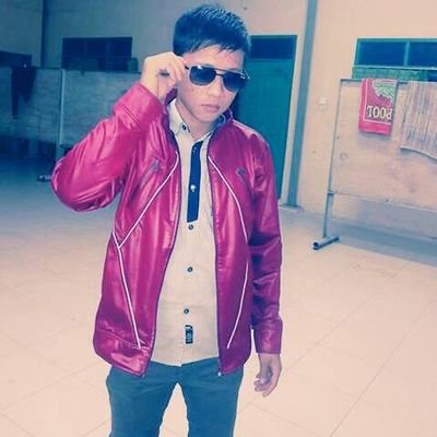 SembiringPaulus's profile picture. 