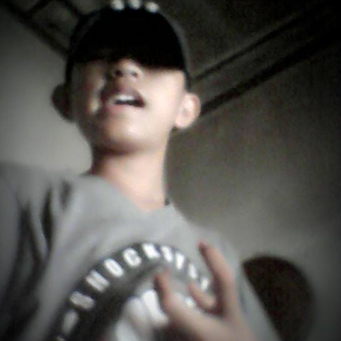 #Masih Tetap Berdiri