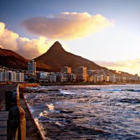Sea Point Promenade (@seapointprom) 's Twitter Profile