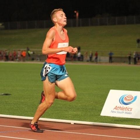 joshgun101's profile picture. i love to run!