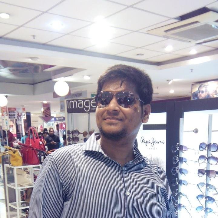 mohamedasadshai's profile picture. +5 years Biomedical Engineer, having Bachelor of Engineering Degree in Bioengineering and Diploma Engineering course in Industrial Electriconics.