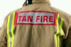 pembsresponse's profile picture. Mid & West Wales Fire & Rescue Service