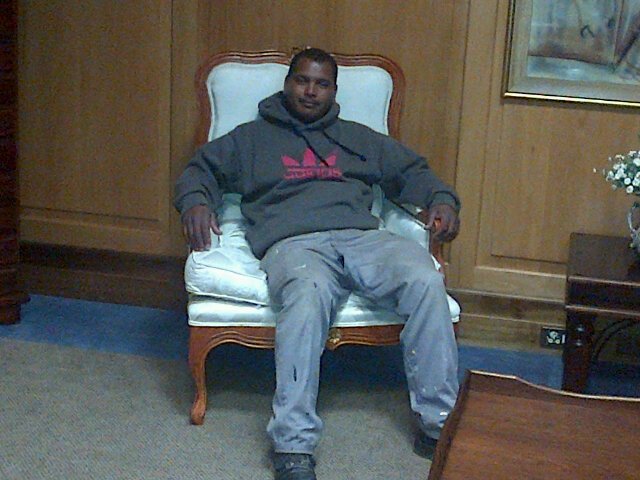 MarshallRoux's profile picture. Nice guy , like the outdoors