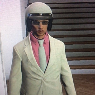 ランク119 PS3版GTA5オンラインやってます。#相互フォロー