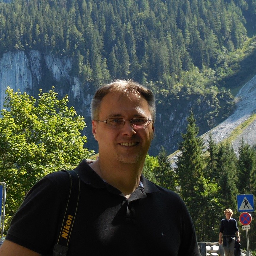 gerd_jaehrling's profile picture. the best moment is now...