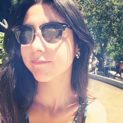 siempre la mejor actitud, ante la vida :)