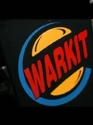 Kami bukan anak jaman !!!!