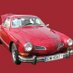 Automobile-Classics (@Vintage_Cars) Twitter profile photo