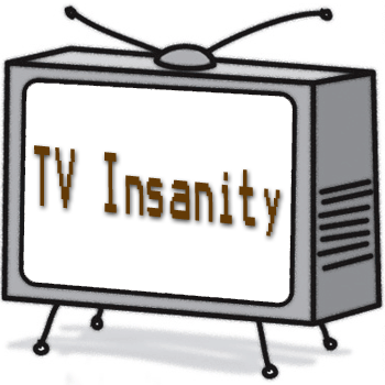 TVInsanity's profile picture. Following all the news about the entertaining, yet insane, world of television.