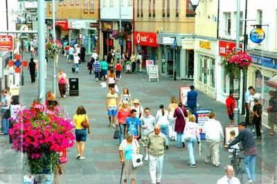 whatsonbridgend's profile picture. Promoting and supporting local events to the residents of Bridgend County Borough.