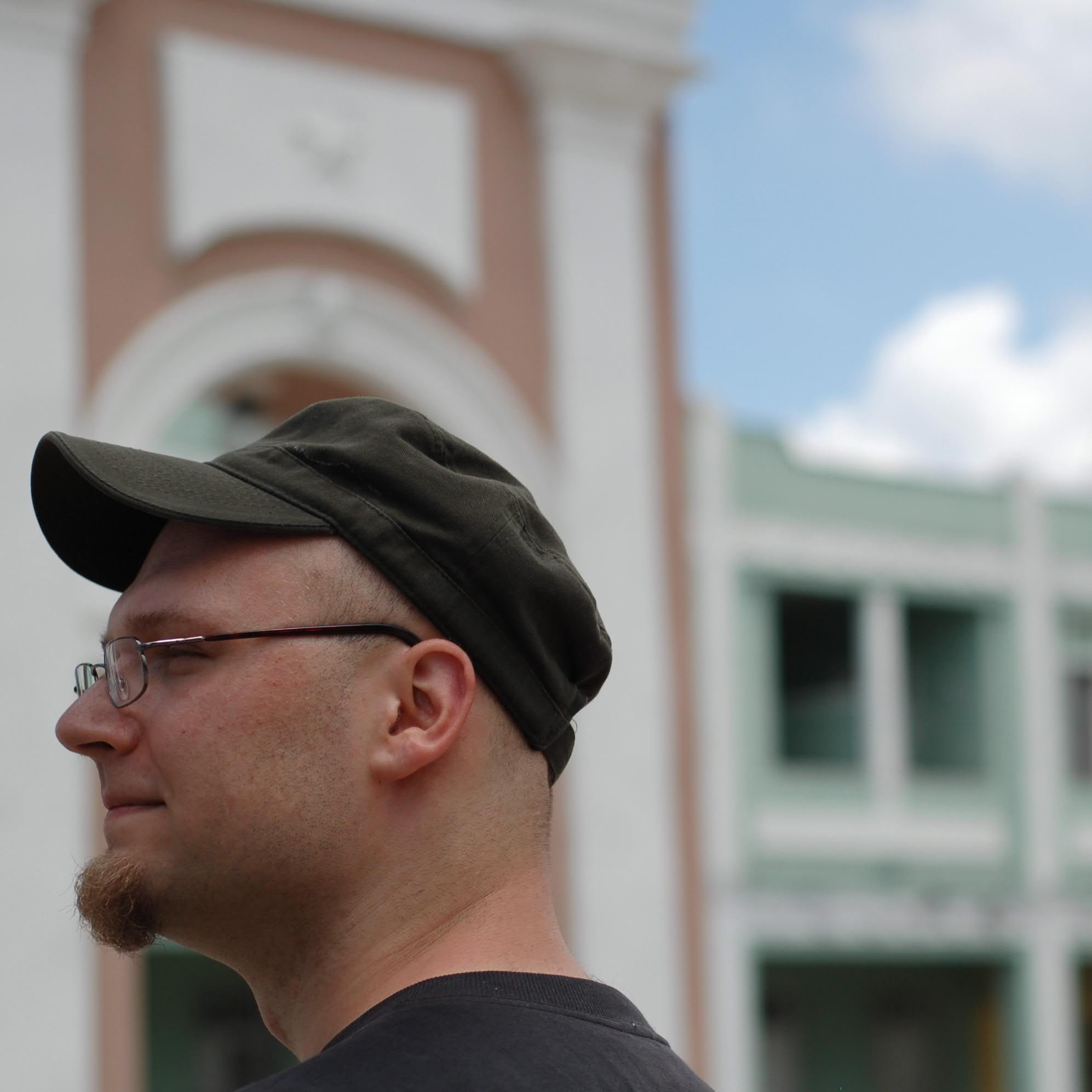 WiedeFrank's profile picture. Was der Mensch sei, sagt ihm nur die Geschichte - Wilhelm Dilthey