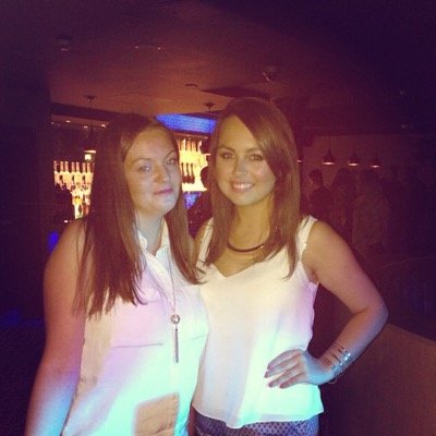 MarydeliaM's profile picture. 