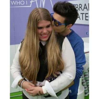 15.y/o |7 hechos| 31/8/13{Mencion}//26/10/13 SUEÑOS CUMPLIDOS♥ 25-3-14/13.9.14 #GiraAMJaen/8.11.14|27-10-14{2Favs}|