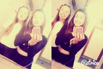 Que sea lo que vos quieras... Y ojalá que sea rock ♡