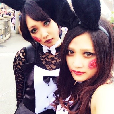 DH❤︎ 双子ちゃん@erika_m_1003❥❥