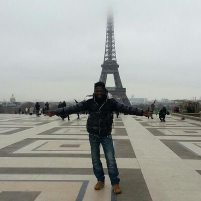 DoubaDembele's profile picture. artiste musicien et je suis très heureux de vous lire