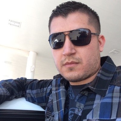 RangerMike636's profile picture. IG: rangermike636