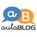 aulaBLOG (@aulablog) Twitter profile photo