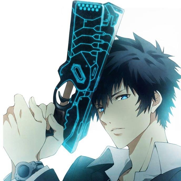 こちらはTVアニメ「PSYCHO-PASS サイコパス」ファンコミュニティです。サイコパス好きの人はフォローお願いします！ #pp_anime