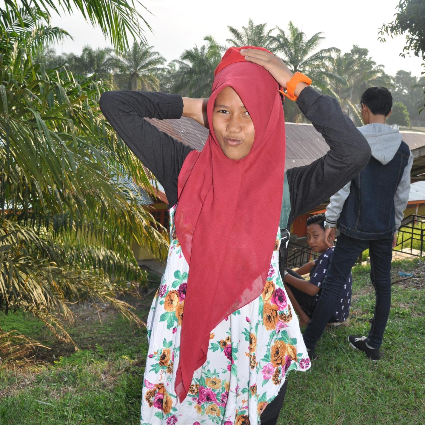 aryaa pratama♥