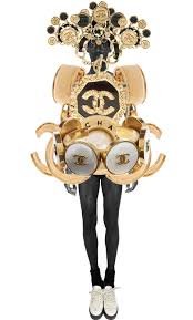 FUTUR STYLISTE, J'ESPÈRE. :P