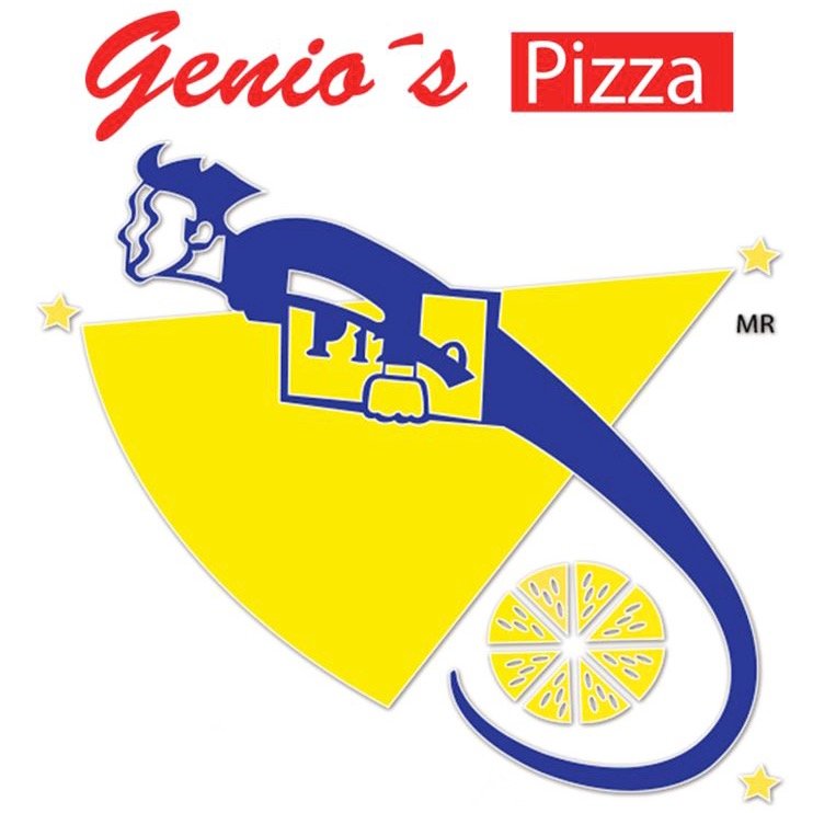 GENIOSPIZZA's profile picture. trabajando duro para conservar la calidad y sabor siempre