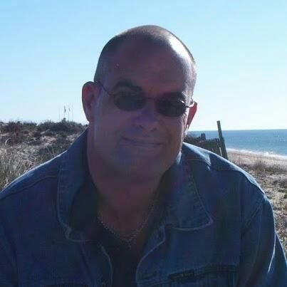 IrvineNyquist's profile picture. 