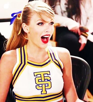 I am the longest and best relation-ship Taylor Alison Swift has ever had.