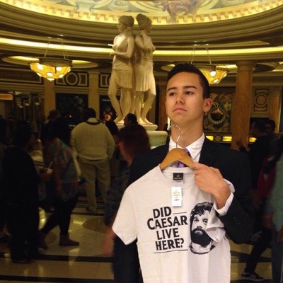 McCooeyM's profile picture. Arizona State University | ASU Mens Volleyball | Phi Gamma Delta